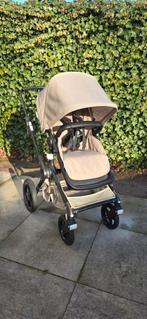 Bugaboo Fox 2 Limited Edition Kinderwagen, Kinderwagen, Bugaboo, Ophalen of Verzenden, Zo goed als nieuw