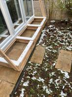 Gratis pallets af te halen, Ophalen, Overige houtsoorten, Minder dan 200 cm, Pallet