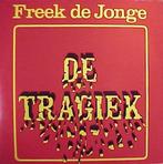 Freek de Jonge – De Tragiek, Cd's en Dvd's, Vinyl | Nederlandstalig, Ophalen of Verzenden, Zo goed als nieuw, Overige formaten