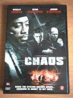 Chaos (dvd), Gebruikt, Vanaf 12 jaar, Actie, Verzenden