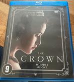 The Crown seizoen 1, Ophalen of Verzenden, Zo goed als nieuw