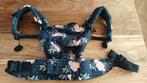 Tula Free to Grow Draagzak, Kinderen en Baby's, Babydragers en Draagdoeken, Ophalen of Verzenden, Buik of Rug, Draagzak, Overige merken