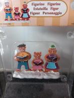 Lemax sugar n spice zangkoor, Diversen, Kerst, Ophalen of Verzenden, Zo goed als nieuw