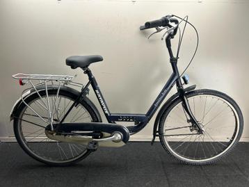 Damesfiets Batavus Personal Bike 26inch 54CM 4 versnellingen beschikbaar voor biedingen