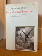 Dante Alighieri - De Goddelijke Komedie, Ophalen of Verzenden, Gelezen, Nederland