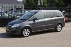 Opel Zafira 1.8 Cosmo, Airco/ECC! Opel Zafira 1.8 Cosmo, Voorwielaandrijving, Euro 5, Stof, 4 cilinders