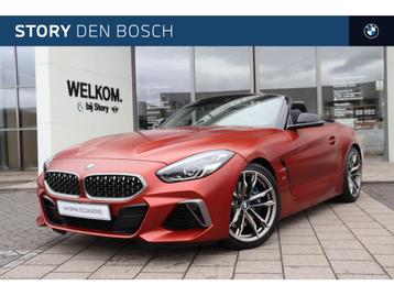 BMW Z4 Roadster M40i High Executive Automaat / Sportstoelen  beschikbaar voor biedingen