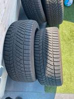 4 banden 255 / 45 /R 19nagenoeg nieuw., Auto-onderdelen, Banden en Velgen, 255 mm, Nieuw, All Season, Band(en)