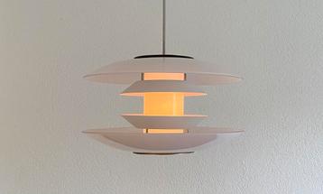 Vintage Halo Tech Kopenhagen hanglamp 90’s beschikbaar voor biedingen