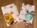 Baby Born Surprise baby poppen, Kinderen en Baby's, Speelgoed | Poppen, Ophalen of Verzenden, Zo goed als nieuw, Babypop