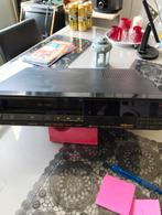 J.v.c. VHS recorder in goede staat, Ophalen of Verzenden, Zo goed als nieuw, JVC