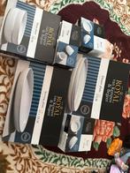 Royal Van Kempen & Begeer Wit Servies borden, kommen, schaal, Huis en Inrichting, Keuken | Servies, Nieuw, Ophalen of Verzenden