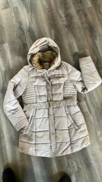 Jas dames xxl the sting, Ophalen of Verzenden, Zo goed als nieuw, Maat 46/48 (XL) of groter, Beige