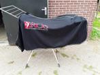 Ros fleece zweetdeken, Ophalen of Verzenden, Nieuw