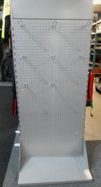 Gereedschapsbord (metaal), Doe-het-zelf en Verbouw, Gereedschap | Handgereedschap, Ophalen, Gebruikt