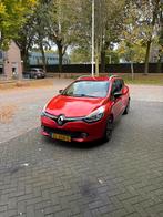 Renault Clio 0.9 TCE 90 Estate 2013 Rood, Auto's, Voorwielaandrijving, 898 cc, 565 kg, Handgeschakeld