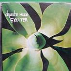 DEPECHE MODE - EXCITER, Ophalen of Verzenden, 2000 tot heden, Zo goed als nieuw