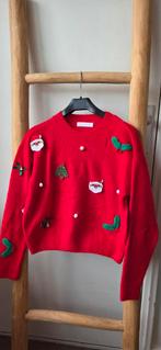 Kerst trui S, Primark, Ophalen of Verzenden, Zo goed als nieuw, Maat 36 (S)