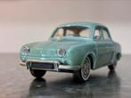 1/43 Solido Renault Dauphine, als nieuw, Ophalen of Verzenden, Zo goed als nieuw, Auto, Solido