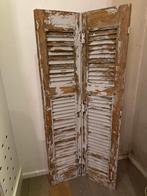 Oude Louvre Luiken - Brocante Vintage Decoratie, Ophalen, Gebruikt