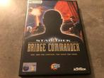 Star Trek: Bridge Commander - PC Spel, Vanaf 12 jaar, Avontuur en Actie, Gebruikt, Ophalen of Verzenden