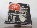 Jumping Jewels the  –  E.P In Singapore  1964 nl, Cd's en Dvd's, Vinyl Singles, Ophalen of Verzenden, Gebruikt, Pop, Single