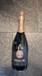 Radacini brut, Overige gebieden, Nieuw, Ophalen of Verzenden, Champagne