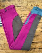 Harry’s horse rijbroek bounce Baton Rouge pink maat 176, Kinderen, Dressuur, Nieuw, /