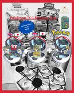 Pokémon TCG Mystery Bags Vol.1, Ophalen of Verzenden, Nieuw, Meerdere kaarten, Foil