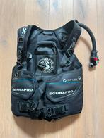 Scubapro Level Trimvest/BCD, Watersport en Boten, Duiken, Ophalen, Zo goed als nieuw, Trimvest of Wing