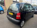 Hyundai Atos 1.1i Active Cool | Elek-Pakket | Airco | N.A.P, Voorwielaandrijving, 4 cilinders, Zwart, Origineel Nederlands