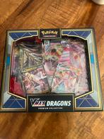 VMAX Dragons Premium Collection, Ophalen of Verzenden, Nieuw, Boosterbox