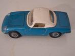 Corgi Toys Lotus Elan S2 met afneembare kap, Ophalen of Verzenden, Gebruikt, Auto, Corgi