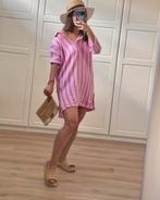 Prachtige tuniek van Zara, Zara, Ophalen of Verzenden, Zo goed als nieuw, Roze