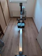 Concept2 model D1 pm3 roeimachine met CORE PERFORME, Ophalen of Verzenden, Zo goed als nieuw, Metaal, Roeitrainer