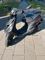 Piaggio Zip 2017 50cc (Geel Kenteken) Leuke Opties Opknapper, Ophalen, Gebruikt, Overige modellen, Maximaal 45 km/u