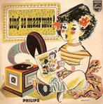 Zingende Jeugd, Gebruikt, Single, Ophalen of Verzenden, Kinderen en Jeugd