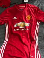 Manchester united shirt 2017, Ophalen of Verzenden, Zo goed als nieuw, Shirt