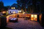 waddeneiland vakantie huis met jacuzzi last minuut texel b&b, 4 of meer slaapkamers, Overige, Aan zee, Wasmachine