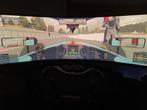 Samsung Odyssey G9 49" Monitor, Computers en Software, In hoogte verstelbaar, Minder dan 1 ms, Zo goed als nieuw, Samsung