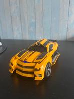 Transformer met licht en geluid effecten, Ophalen of Verzenden, Zo goed als nieuw