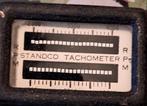standco tachometer, Ophalen of Verzenden, Gebruikt
