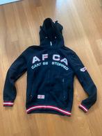 Ajax vest afca maat m, Ophalen of Verzenden