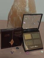 Charlotte Tilbury The Rebel Oogschaduw Palette, Sieraden, Tassen en Uiterlijk, Uiterlijk | Cosmetica en Make-up, Ogen, Verzenden