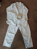 Judopak - Complete Set, Gebruikt, Judo, Vechtsportpak, Maat M