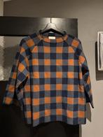 Numph trui maat m, Maat 38/40 (M), Blauw, Ophalen of Verzenden, Zo goed als nieuw