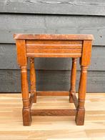 Bijzettafeltje, Ophalen of Verzenden