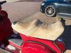 2 x Scooterzadel voor Vespa px p200e px200 etc, Ophalen, Gebruikt, Zadel, Vespa