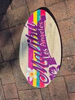 Surfboard Malibu Los Angeles, Ophalen, Gebruikt