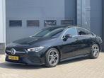 Mercedes CLA-klasse 180 AMG, Pano, CarPlay, 136 pk, Gebruikt, 4 cilinders, Electronic Stability Program (ESP)
